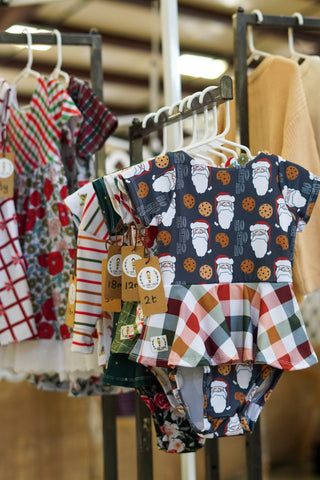 Christmas Clothes READY TO SHIP