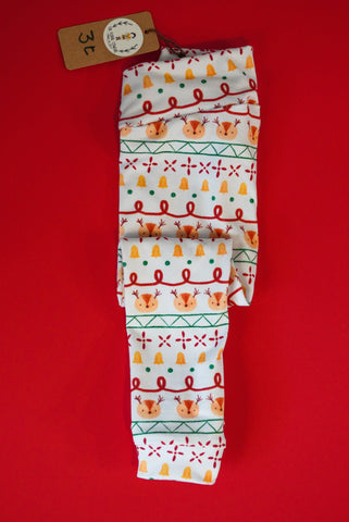 3T Leggings