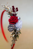 Floral Headband