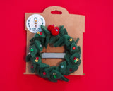 Festive Wreath