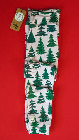 8Y Leggings
