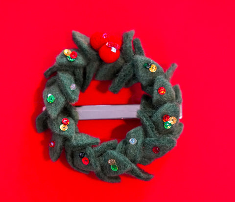 Festive Wreath