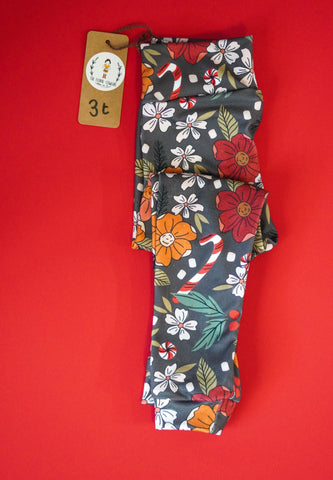 3T Leggings