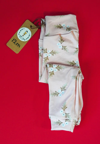 12m Leggings